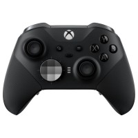 Microsoft Xbox Elite Wireless Controller Series 2 for Xbox One - Black 